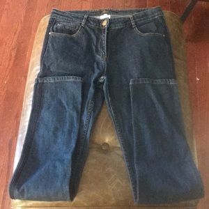 Madamoiselle Jacadi Jeans 🇫🇷